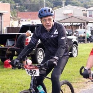 Meet your Posher, Terry